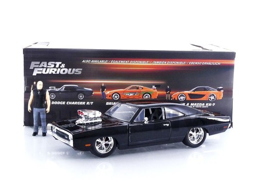 Jada toys dodge charger - toys,
