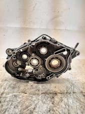 RIGHT ENGINE COVER FOR 1984 YAMAHA XT 600 43F (e52727)