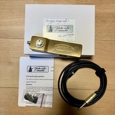 Micro magnétique pour guitare