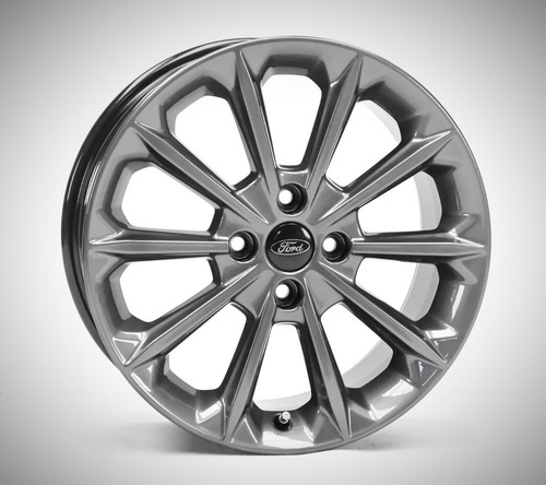 Jantes alu ford max - /, fiesta