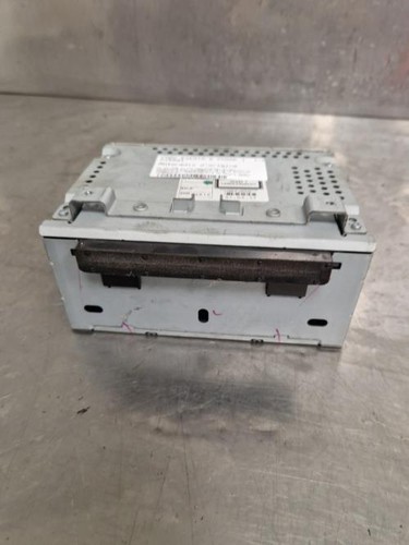 Autoradio origine ford - d'origine,