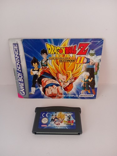 Dragon ball the legacy - z,