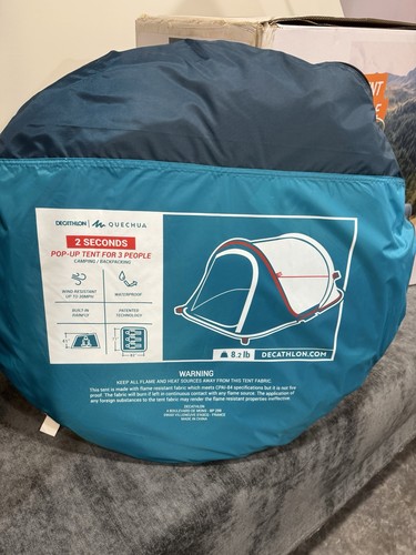 Decathlon quechua second - quechua,