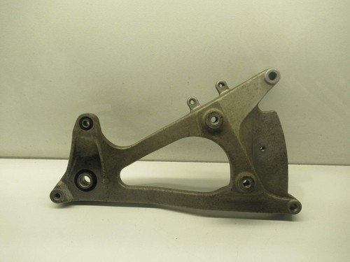 Support axe roue arrière