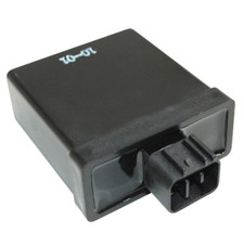 Boitier cdi booster ng spirit