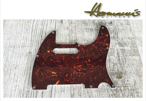 Télé pickguard telecaster - pickguard,