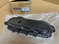 Genuine SYM Orbit 50 Symply 50 Left Hand Crankcase Cover Casing 11341-BE2-A00