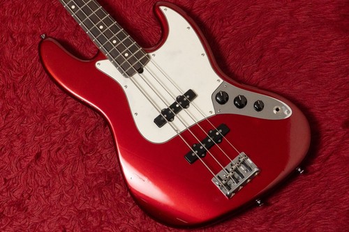 Fender american standard jazz - american,