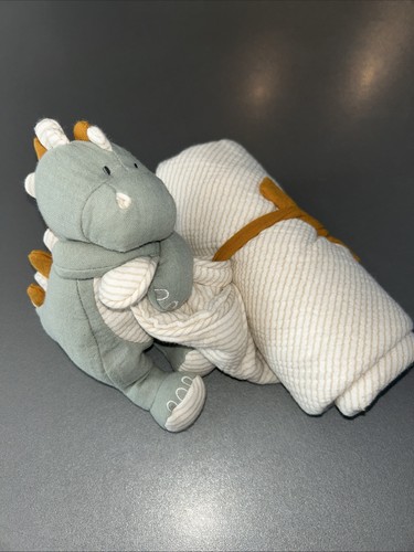 Doudou couverture peluche - couverture,
