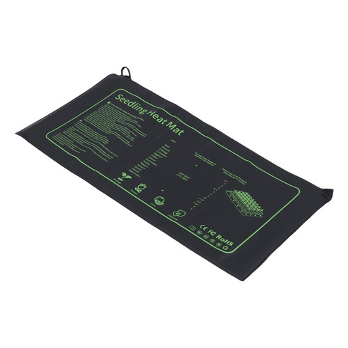 Tapis chauffant pour plantes - tapis,