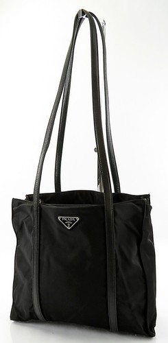 Authentique sac main - main, prada
