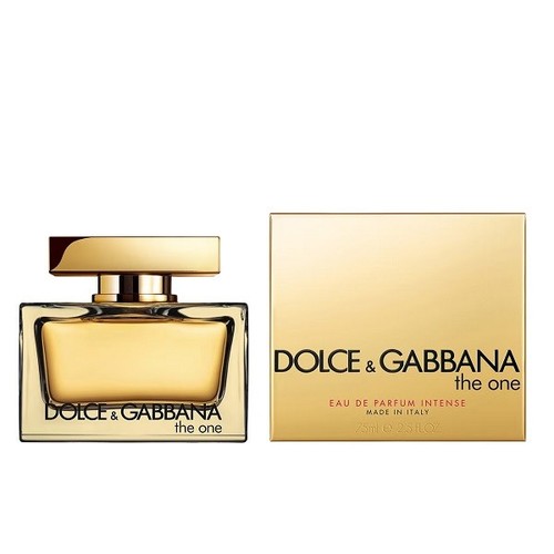 Dolce gabbana the - one, 75ml