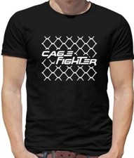 Cage Fighter T-Shirt - Combat