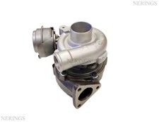 Turbocharger Opel Frontera / Omega 2.2 DTI (2000-2004) 860037 9202612