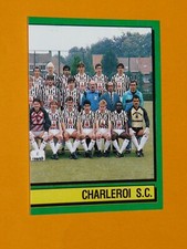 #113 EQUIPE P2 CHARLEROI SC