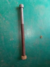 New CB516 Center Bolt for Leaf Spring 5/16" X 6" pack of 5