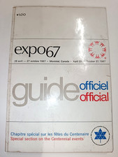 CATALOGUE GUIDE OFFICIEL