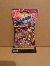 Yu-Gi-Oh! Booster à l'unité