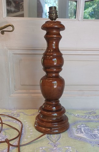 Ancien grand pied - grand,