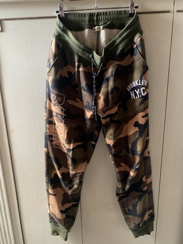 Pantalon jogger homme