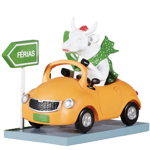 Soprammobile cow parade - soprammobile,