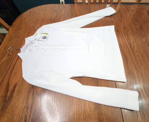 Samshield new long sleeve - new,