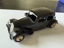 Dinky Toys Citroën Traction