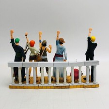 Figurine One Piece DRAMATIC