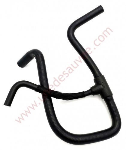 Durite eau radiateur chauffage - eau,