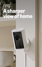 Indoor Cam plus (Newest