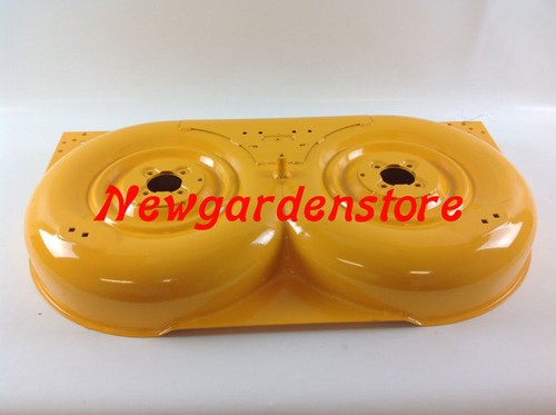 Piatto coupe nudo tracteur - de,