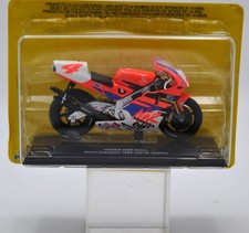 Die Cast “ Honda Nsr 500Cc -