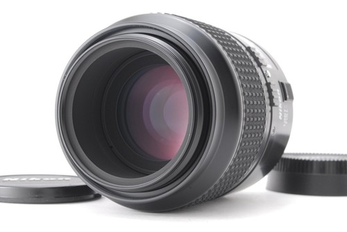 Top mint nikon af micro - [,