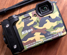 Appareil photo numérique