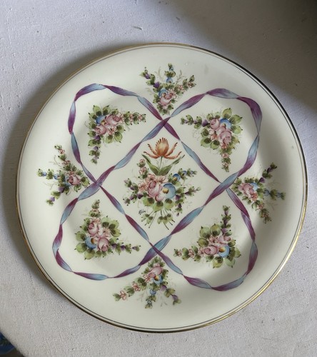 Plat gâteau tarte - à, ou