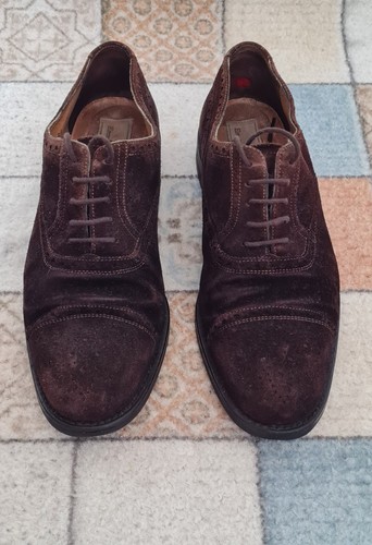 Chaussures lacets zegna - chaussures,