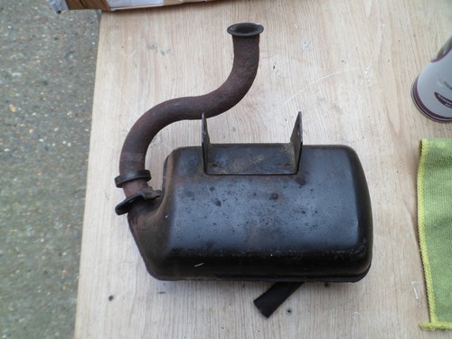 Genuine honda camino pa50 - ⭐genuine,