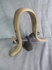 COLLIER DE CHÊVRE avec sa