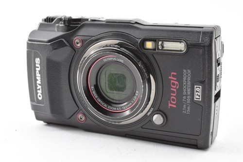 Appareil photo numérique