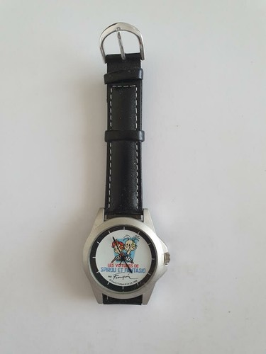 Montre les voitures spirou - de,
