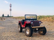 Vanquish VS4-10 Scale-Crawler