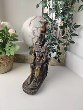 Statue Égyptienne - Pharaon