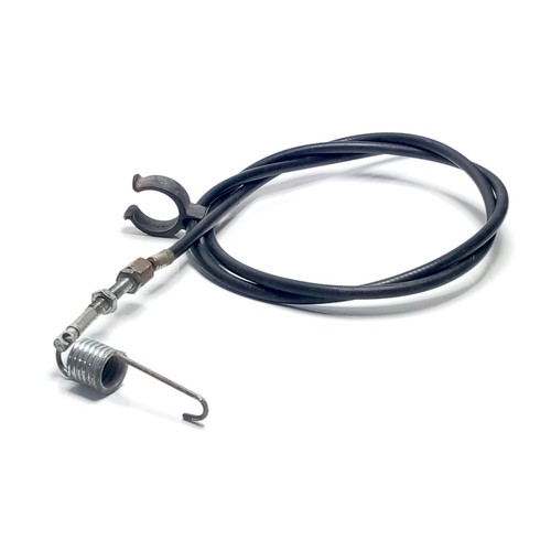 Cable transmission pour - 2,