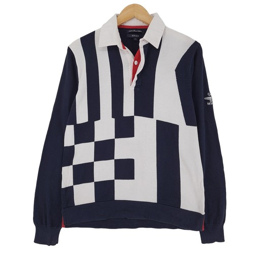 Gant homme pull coton - gant,