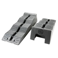 Cale de Roue mise à niveau