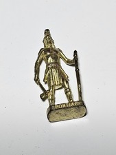 Figurines en métal KINDER