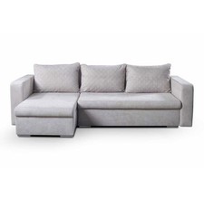 Canapé D'Angle Asti Canapé