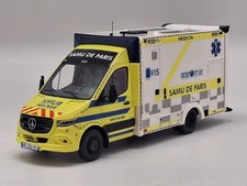 PERFEX 409 MERCEDES BENZ