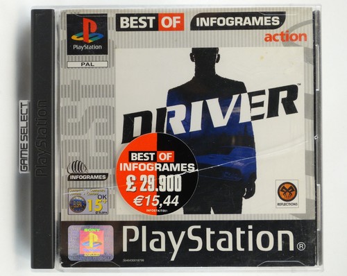 Driver sony playstation 2 - sony,