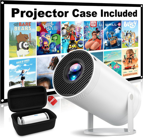 Mini projecteur - projecteur,,